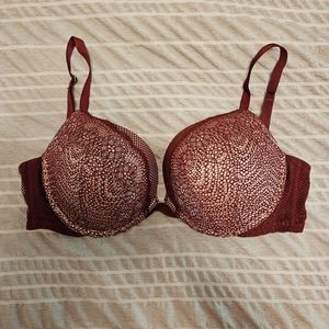 Victoria's Secret Very Sexy Push-Up 34DD